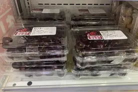 上市啦！买手：这个品种口感很好！图片