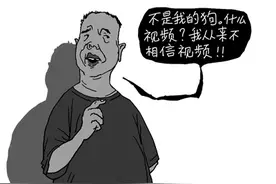 安阳“狗咬人”事件实质在为官不为图片