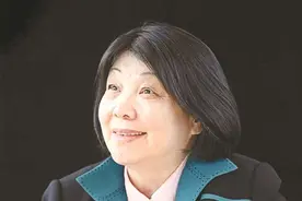 毕淑敏：人性斑斓 所有奇异都有内在的逻辑图片