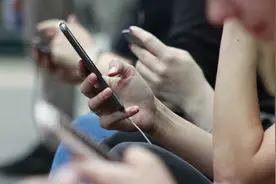 魔性手势舞，2022年最火的短视频模仿样本图片