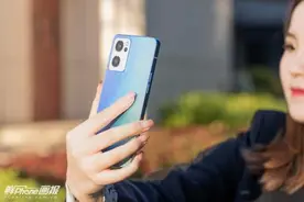 OPPO Reno7评测：拍出最美人像就是这么轻松图片
