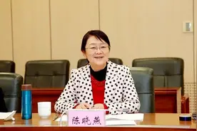 最新！安徽三名正厅职务有变图片