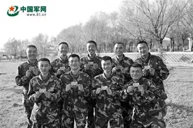 第一笔津贴，新兵怎么花？图片