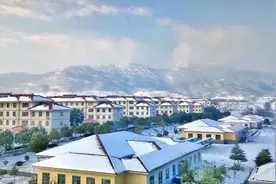 从军16年的老兵，离队前写下这些……图片