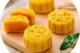 老鸭龙眼山药汤丨周末美食图片