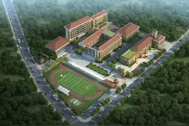 定了！晋江这个镇将新建两所学校......图片
