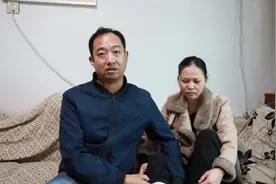 商丘39岁退伍兵得知前妻患尿毒症毅然复婚，称愿意捐肾救妻图片