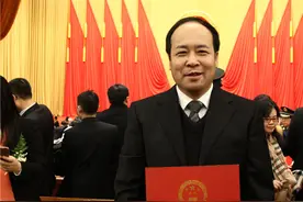 中国工程院院士冯起：生态保护 心之所愿图片