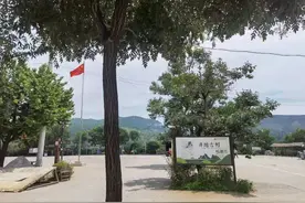 青州农商银行金融+文旅融合激活“绿色经济”图片