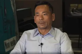起底澳门博彩大亨周焯华：从“扒仔”到“小赌王”的发迹史图片