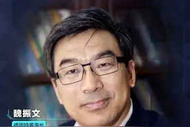 从“作坊”到“小巨人”德固特董事长魏振文：中国装备制造将不断进化，中高端会越来越多图片