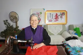 全国最美！日照这2个家庭上榜图片