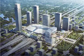 打造更畅通、高效、便民的交通体系！余杭交通“四大百亿”工程最新进展来了！图片