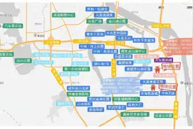 11月惠州卖地43亿元 12月7宗55万平土地要挂牌图片