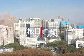 母子肝硬化多年急需肝移植，大爱母亲将肝移植机会让给儿子图片