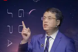 中国空间科学领域，年投入竟然只有NASA的 1/50图片