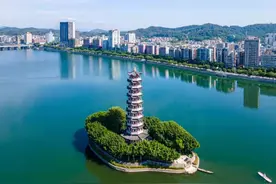 吉祥航空新增上海浦东至南宁和长白山两条航线，近期出行需48小时核酸图片