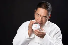 匠心云南丨119年 坚守质量传承的下关沱茶图片