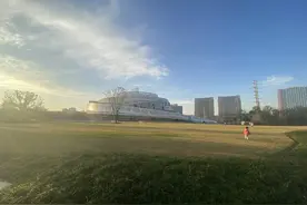 哪些亚运公园即将开园？哪里景观别致又美丽？问他肯定都知道图片