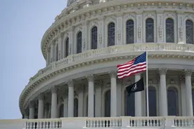 报告称美国2021年审查外国投资总数量或大增50%，拜登政府做了什么？图片