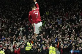 talksport足坛历史射手榜：C罗801球第二，距第一比坎只差4球图片