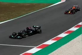 F1世界冠军归属要靠最快单圈？理论上的极端局面图片