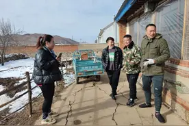 “张同学”走红以后图片