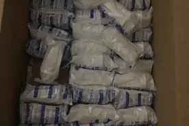 名牌滤水器竟然滤出黑水？无锡宣判一起特大“假冒名牌滤芯案”图片