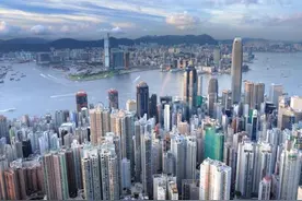 “港康码”即将上线！香港与内地有望在12月底前实现通关图片