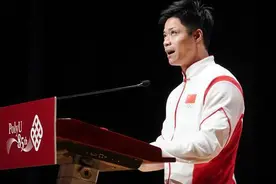 承诺资助学费！港理大向奥运健儿发出邀请，马龙拿到“入学考试题”图片