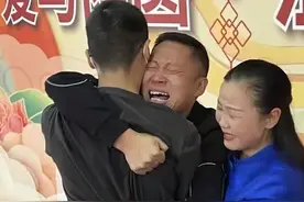 深观察｜“宝宝回家”后的两难选择，是另一种残酷图片