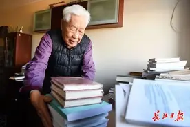 100多篇论文被知网擅自收录，89岁教授维权获赔70余万图片