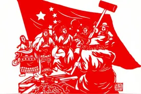 红色剪影 百年记忆丨西藏民主改革图片