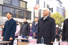 第六届安徽省摄影行业职业技能大赛决赛在合肥鸣锣开赛图片