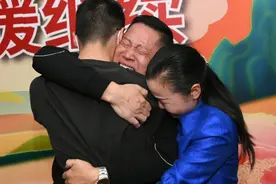 第53期：认亲之后 团圆路长图片