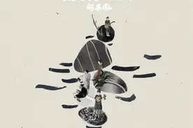 河乐队专辑《流浪之歌》首发，小河万晓利张玮玮郭龙安娜继续流浪图片