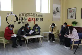 暖！这些“微心愿”已送达图片