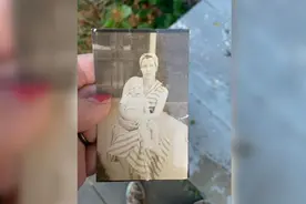 史上罕见！美国这场灾难，真太可怕了图片