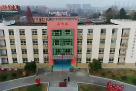 双减进行时丨信阳南湾湖风景区第七小学：落实“双减”守正出新 绽放校园活力图片