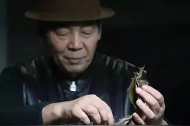 非遗传承人陈巧生直播制炉手艺，传承千年炉文化图片