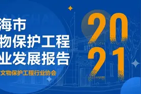 全市共有不可移动文物3437处，浦东总量位居第二！上海发布首部反映文保工程行业发展的蓝皮书图片
