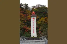 致敬！红二十五军图片