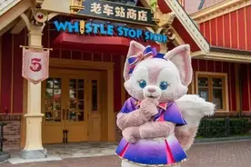 预约页面白屏，二手价炒到上万！上海迪士尼：深表歉意，不会制造饥饿营销图片