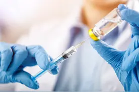 最新研究：针对奥密克戎，“混打”疫苗比打三针灭活疫苗抗体高十倍图片