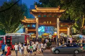 江苏常州：文旅融合赋能发力，中轴中心风劲帆起图片