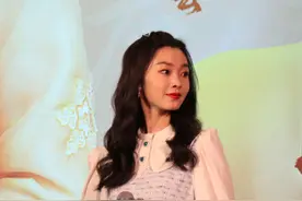 《风起洛阳》里的七娘是“终极大Boss”？来听宋轶的现场“剧透”图片