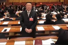 湖北美术学院院长：总书记讲话高屋建瓴 催人奋进图片