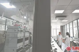 “投早、投小、投新”的福建实践：陪“小巨人”度过成长岁月图片