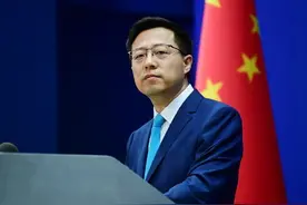 外交部的英文翻译有多牛？这句“呵呵”，译出了精髓图片