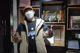 “面对严肃的工作，也要保持热情”，杭州街舞少年参与防疫，工作之余爱跳一段图片